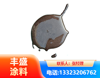 铁岭水性氯磺化漆
