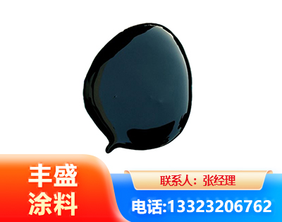 铁岭水性氯化橡胶漆
